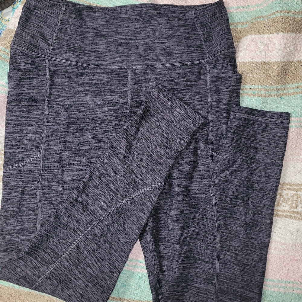 Victoria's secret leggings 14